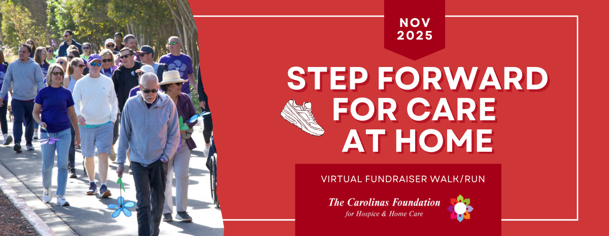 The Carolinas Foundation for Hospice & Home Care